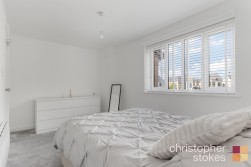 Latimer Court, Bryanstone Road, Waltham Cross, Hertfordshire, EN8 7RL