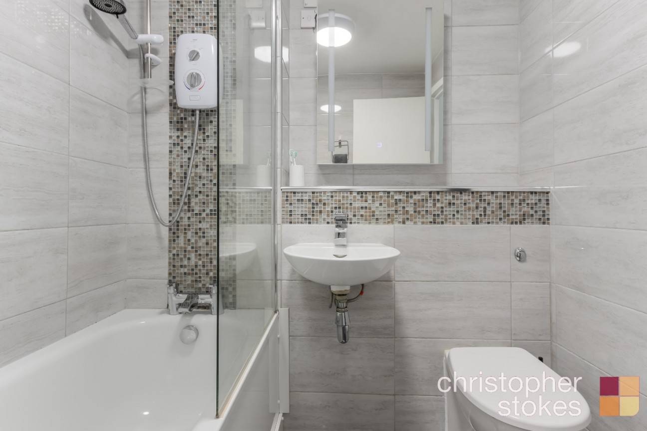 Latimer Court, Bryanstone Road, Waltham Cross, Hertfordshire, EN8 7RL