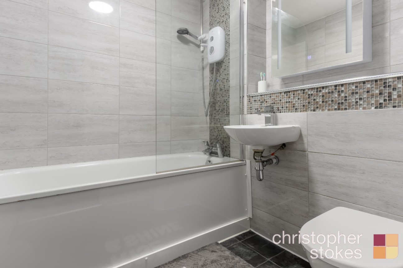 Latimer Court, Bryanstone Road, Waltham Cross, Hertfordshire, EN8 7RL