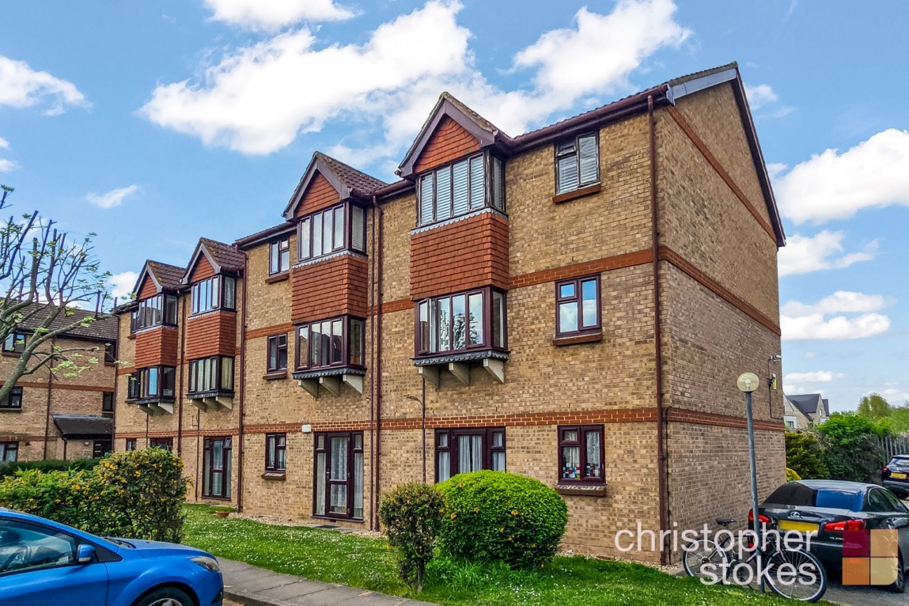 Latimer Court, Bryanstone Road, Waltham Cross, Hertfordshire, EN8 7RL