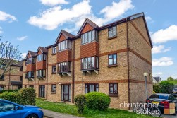 Latimer Court, Bryanstone Road, Waltham Cross, Hertfordshire, EN8 7RL