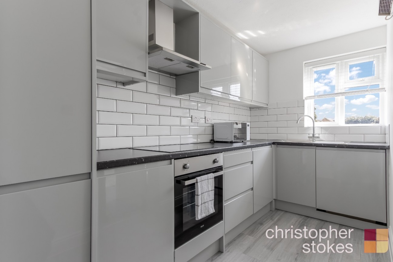 Latimer Court, Bryanstone Road, Waltham Cross, Hertfordshire, EN8 7RL