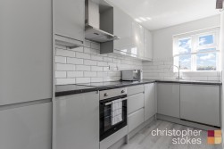 Latimer Court, Bryanstone Road, Waltham Cross, Hertfordshire, EN8 7RL