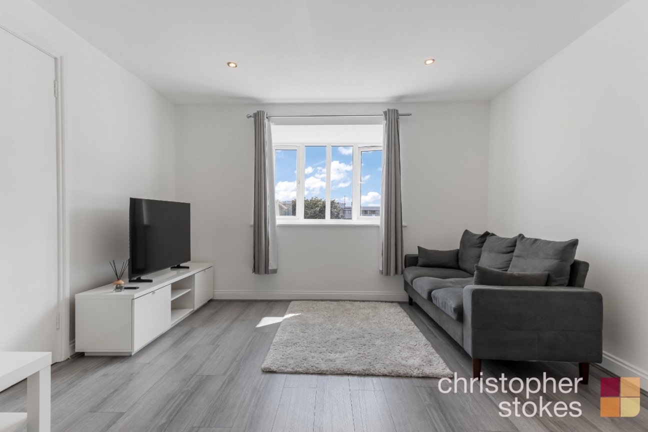 Latimer Court, Bryanstone Road, Waltham Cross, Hertfordshire, EN8 7RL