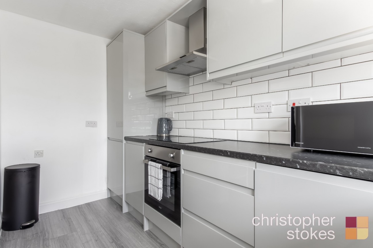 Latimer Court, Bryanstone Road, Waltham Cross, Hertfordshire, EN8 7RL