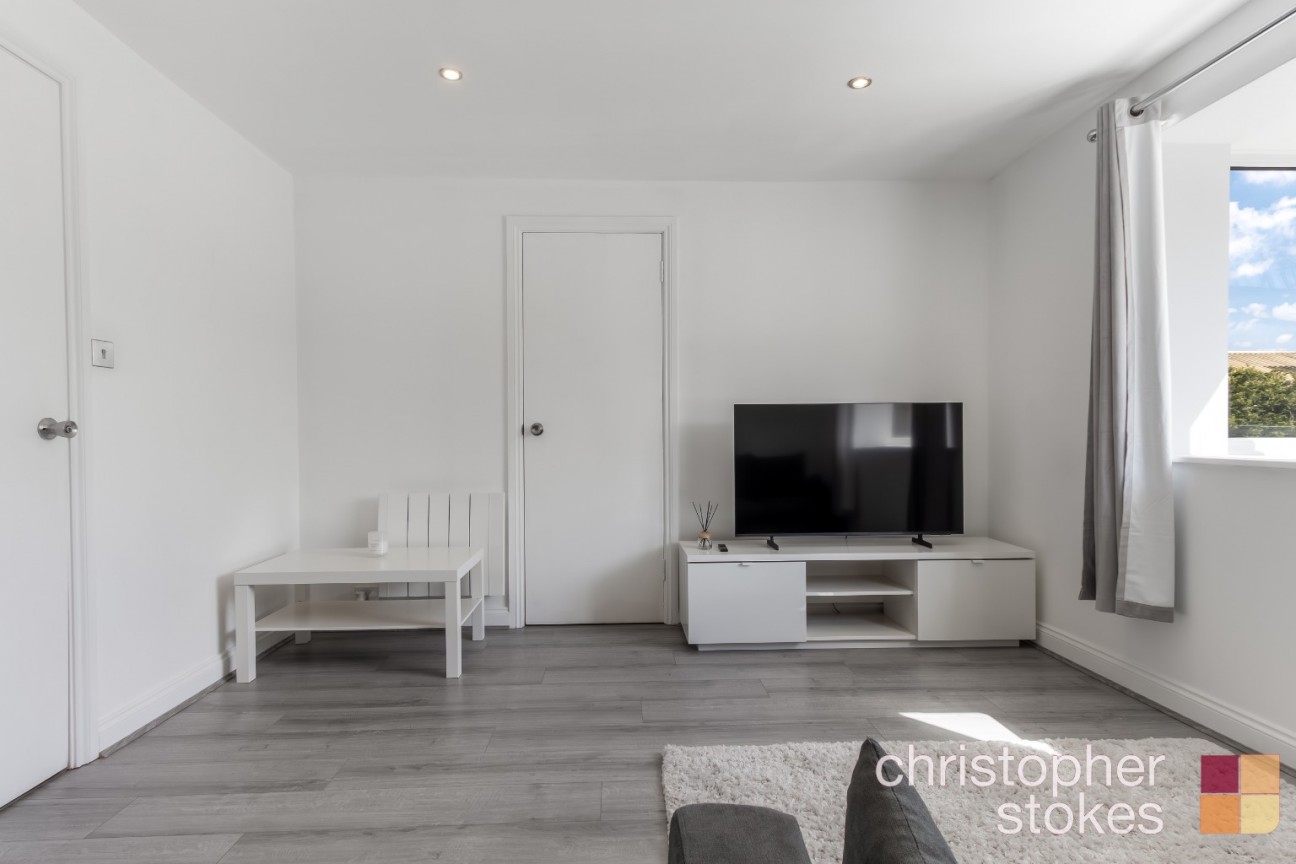 Latimer Court, Bryanstone Road, Waltham Cross, Hertfordshire, EN8 7RL