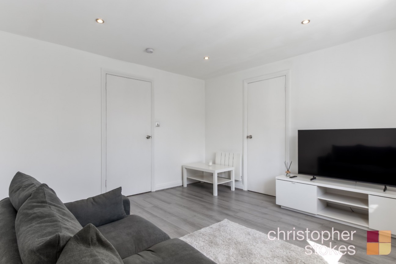 Latimer Court, Bryanstone Road, Waltham Cross, Hertfordshire, EN8 7RL