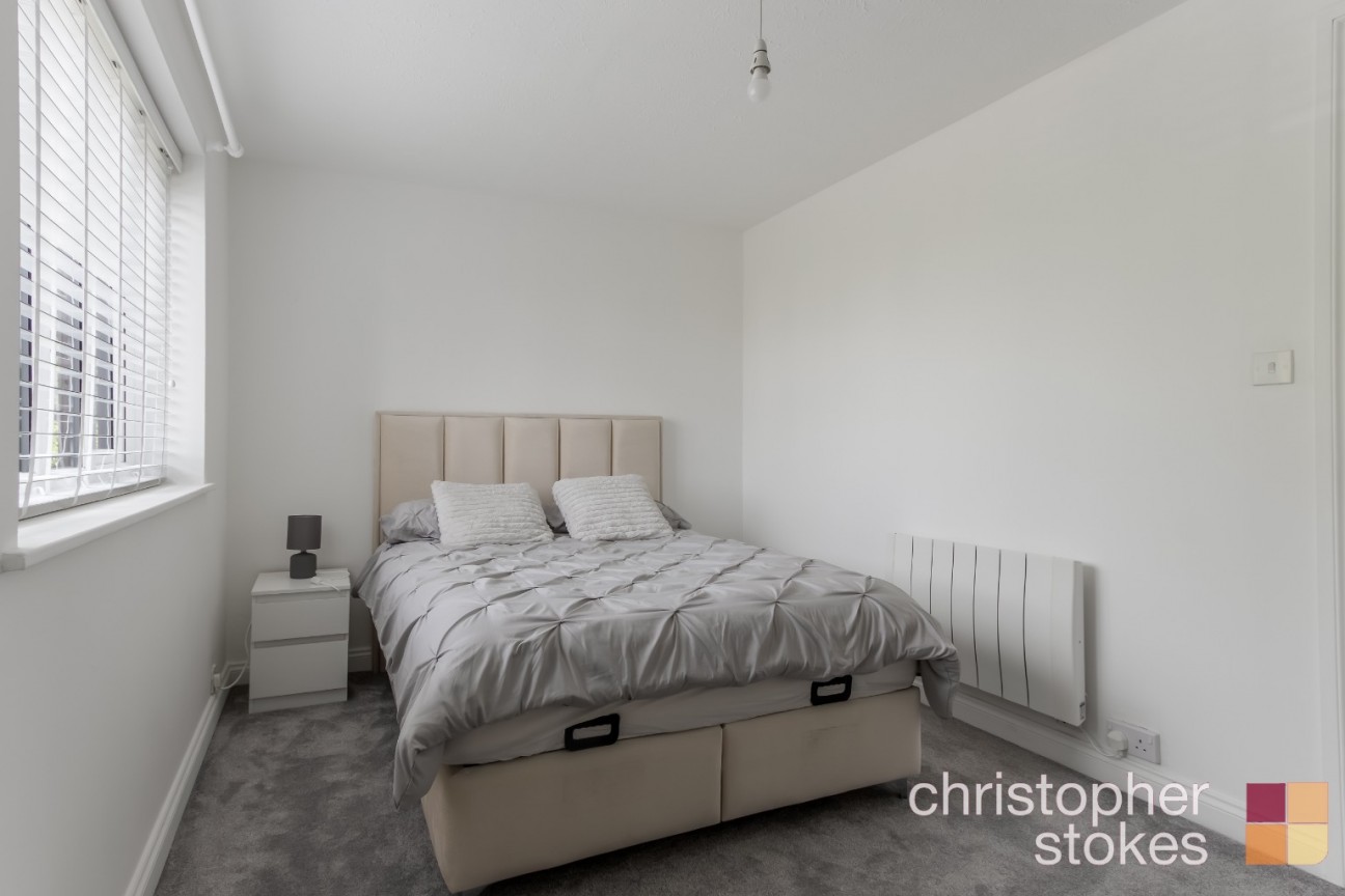 Latimer Court, Bryanstone Road, Waltham Cross, Hertfordshire, EN8 7RL