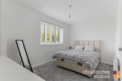 Latimer Court, Bryanstone Road, Waltham Cross, Hertfordshire, EN8 7RL