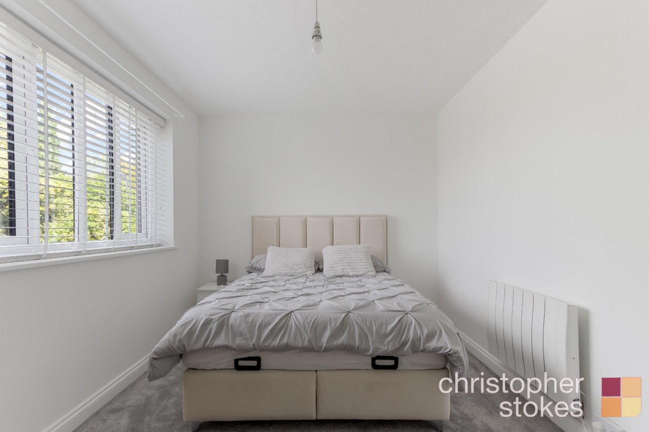 Latimer Court, Bryanstone Road, Waltham Cross, Hertfordshire, EN8 7RL