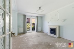 Girton Court, Cheshunt, Hertfordshire, EN8 8UE