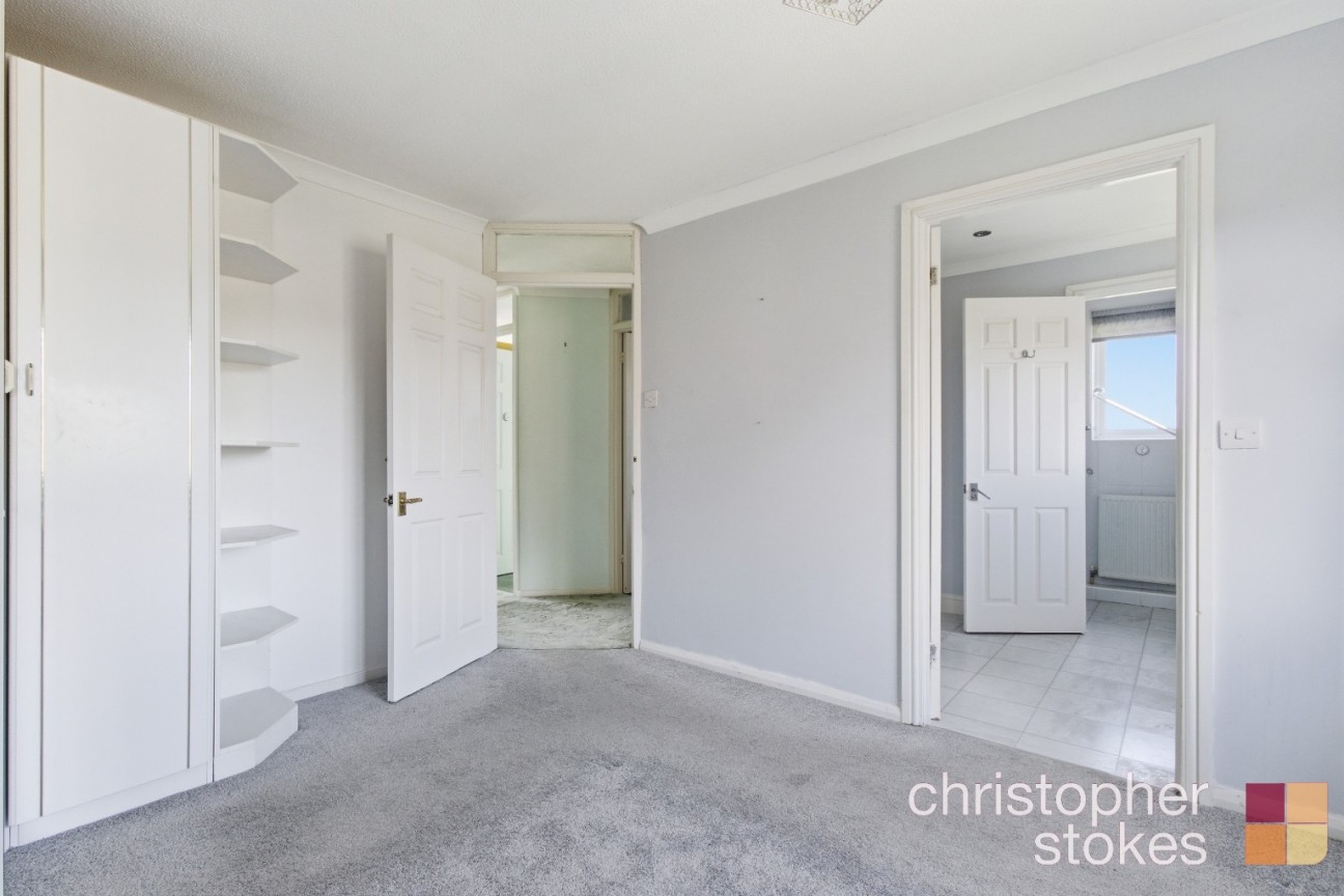 Girton Court, Cheshunt, Hertfordshire, EN8 8UE