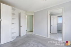 Girton Court, Cheshunt, Hertfordshire, EN8 8UE