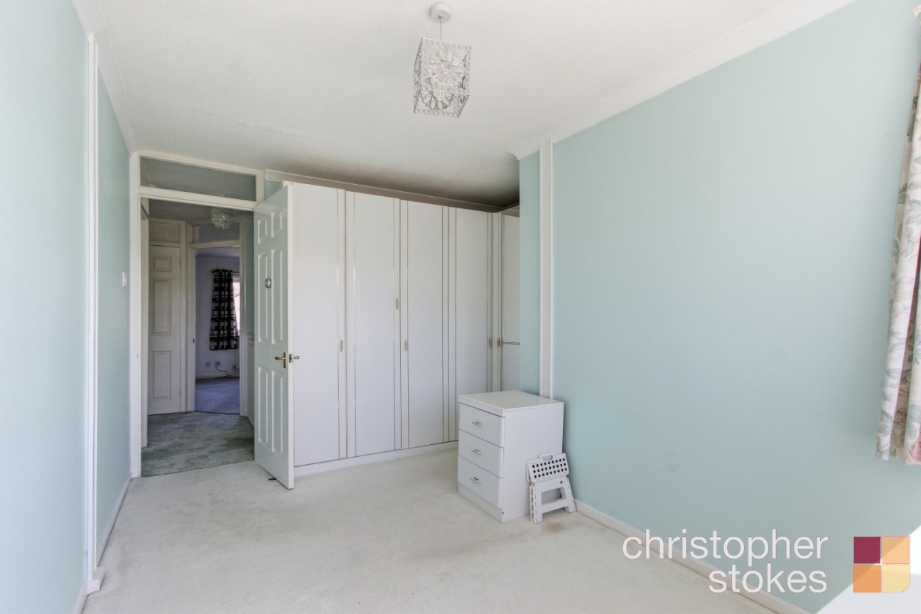 Girton Court, Cheshunt, Hertfordshire, EN8 8UE