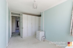 Girton Court, Cheshunt, Hertfordshire, EN8 8UE
