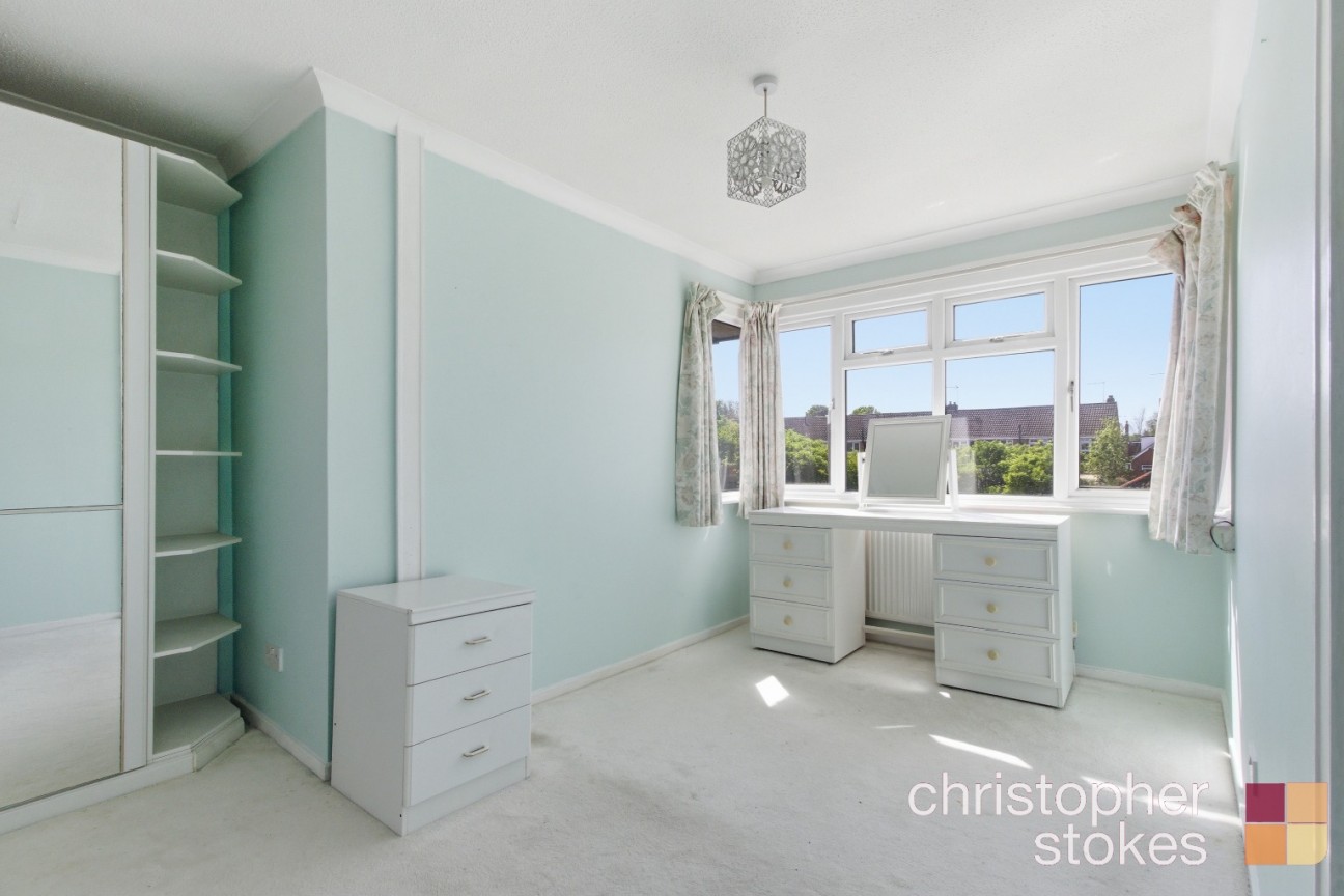 Girton Court, Cheshunt, Hertfordshire, EN8 8UE