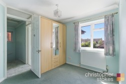 Girton Court, Cheshunt, Hertfordshire, EN8 8UE