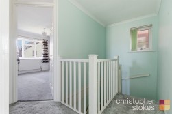 Girton Court, Cheshunt, Hertfordshire, EN8 8UE