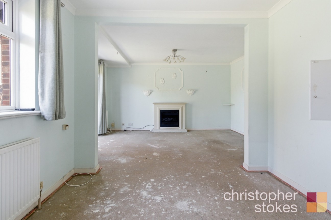 Girton Court, Cheshunt, Hertfordshire, EN8 8UE
