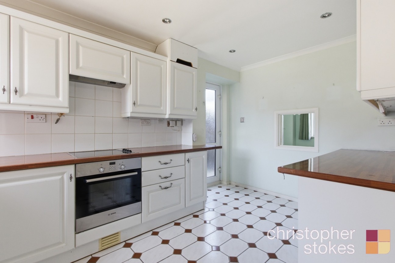 Girton Court, Cheshunt, Hertfordshire, EN8 8UE