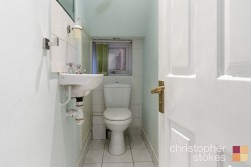 Girton Court, Cheshunt, Hertfordshire, EN8 8UE