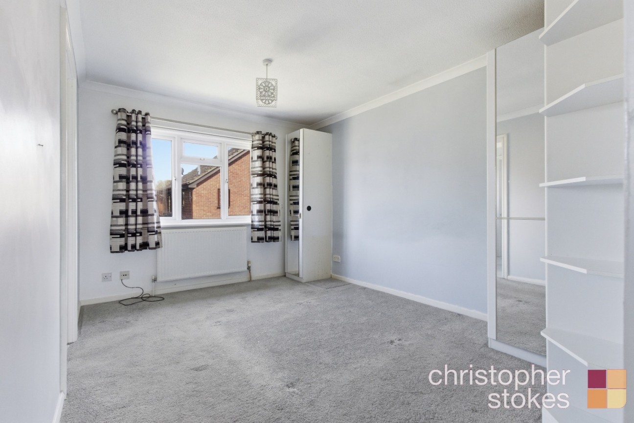 Girton Court, Cheshunt, Hertfordshire, EN8 8UE