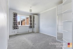Girton Court, Cheshunt, Hertfordshire, EN8 8UE