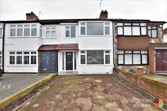 Albany Park Avenue, Enfield, Greater London, EN3 5NX