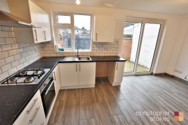 Albany Park Avenue, Enfield, Greater London, EN3 5NX