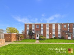 Clyfton Close, Broxbourne, Hertfordshire, EN10 6NX