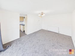 Clyfton Close, Broxbourne, Hertfordshire, EN10 6NX