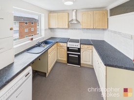 Clyfton Close, Broxbourne, Hertfordshire, EN10 6NX