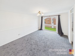 Clyfton Close, Broxbourne, Hertfordshire, EN10 6NX