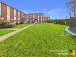 Clyfton Close, Broxbourne, Hertfordshire, EN10 6NX