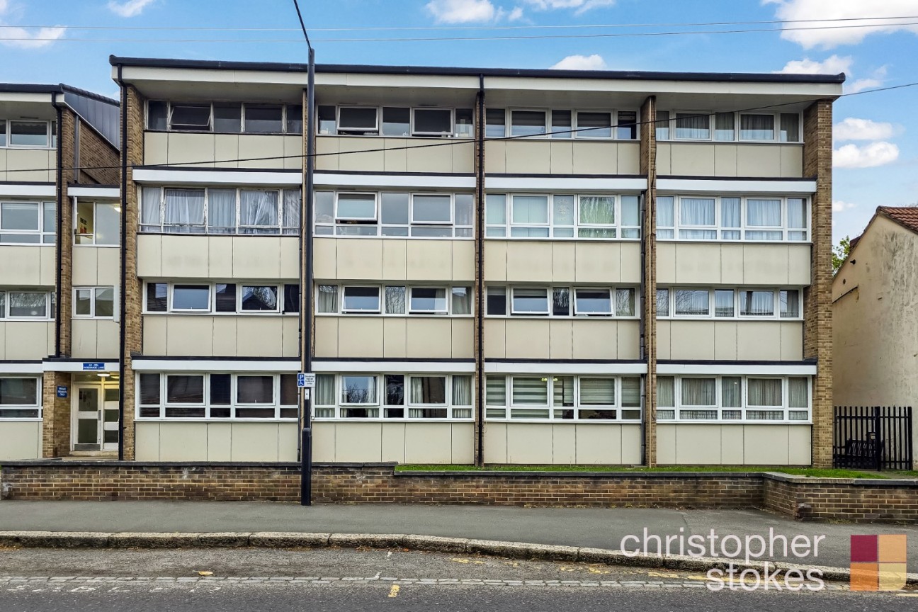 Parsonage Lane, Enfield, Greater London, EN2 0AH