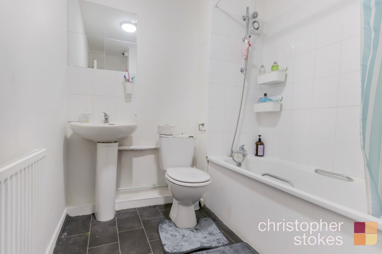 Parsonage Lane, Enfield, Greater London, EN2 0AH