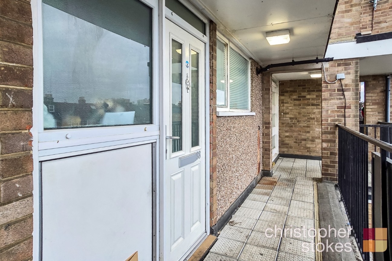 Parsonage Lane, Enfield, Greater London, EN2 0AH