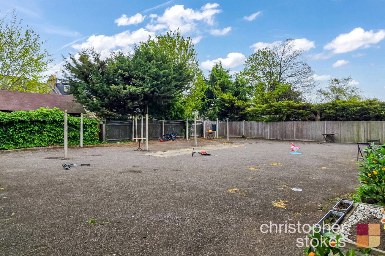 Parsonage Lane, Enfield, Greater London, EN2 0AH