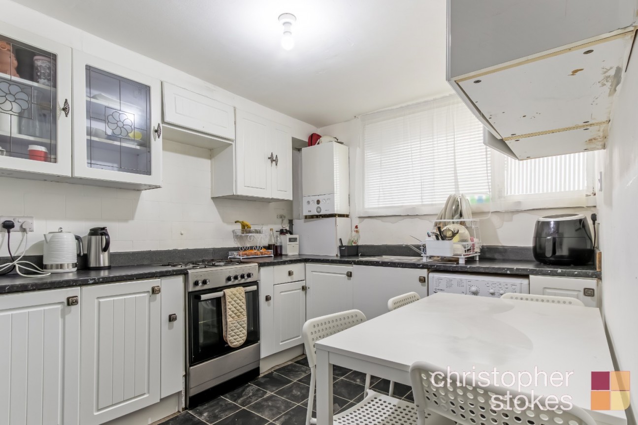 Parsonage Lane, Enfield, Greater London, EN2 0AH