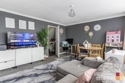 Parsonage Lane, Enfield, Greater London, EN2 0AH