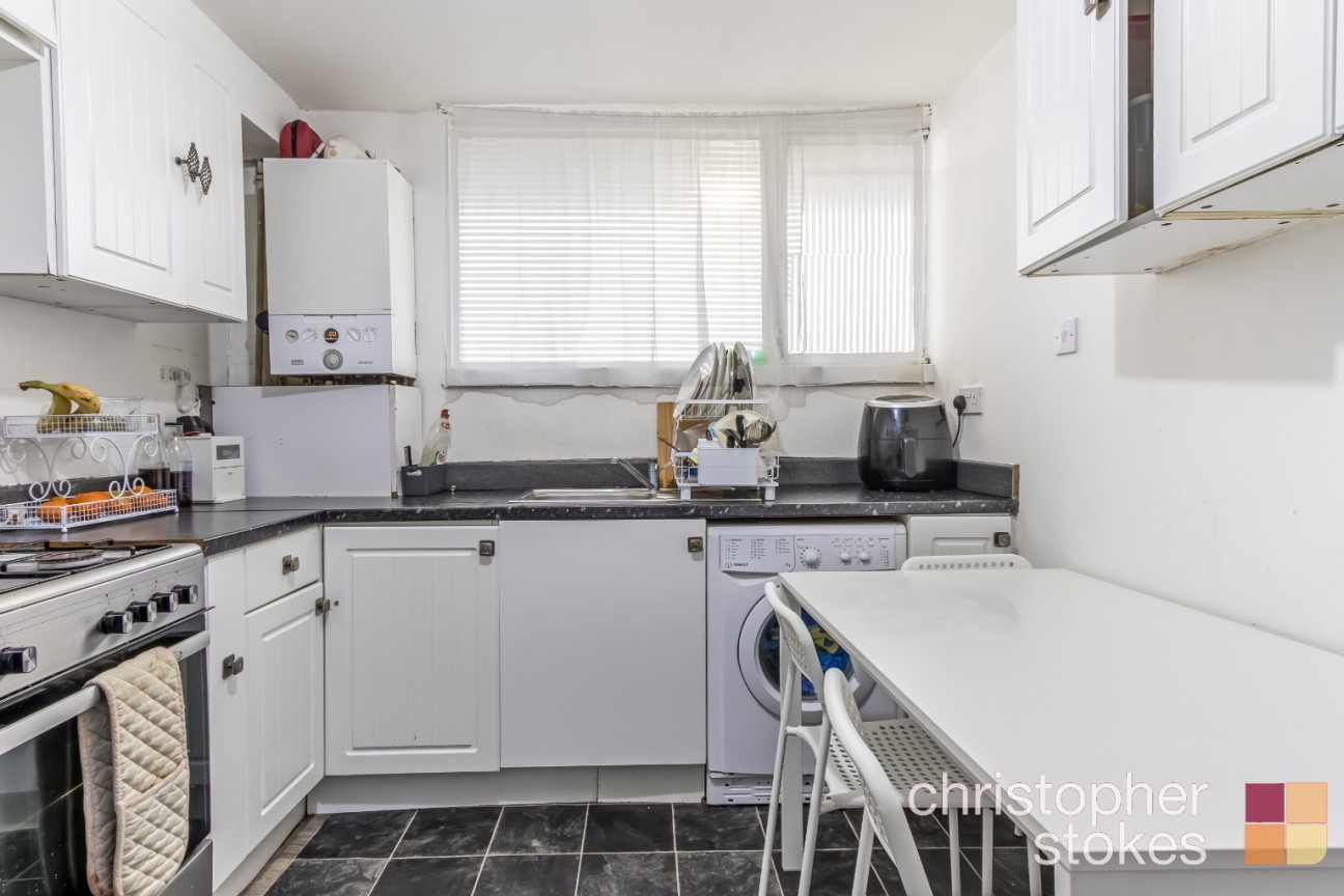 Parsonage Lane, Enfield, Greater London, EN2 0AH