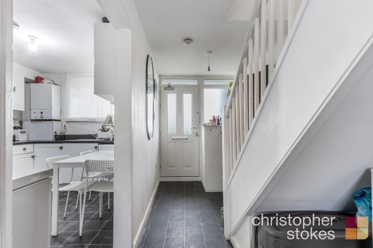 Parsonage Lane, Enfield, Greater London, EN2 0AH