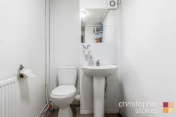 Parsonage Lane, Enfield, Greater London, EN2 0AH