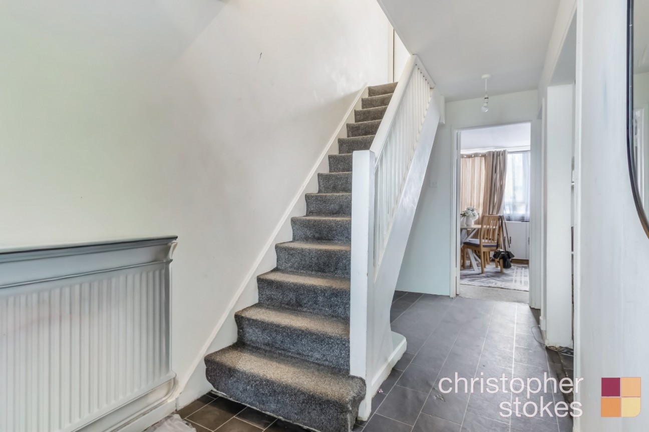 Parsonage Lane, Enfield, Greater London, EN2 0AH