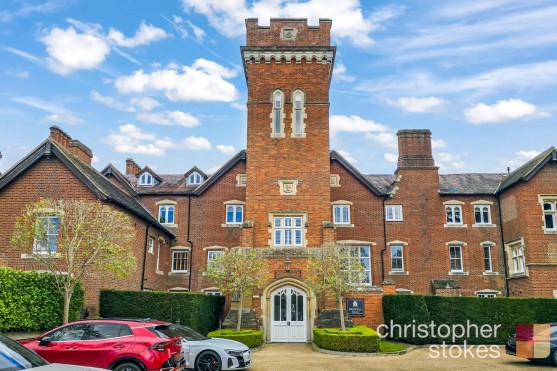 Bedwell Hall, Bedwell Park, Cucumber Lane, Essendon, Hatfield, Hertfordshire, AL9 6GJ