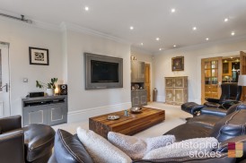 Bedwell Hall, Bedwell Park, Cucumber Lane, Essendon, Hatfield, Hertfordshire, AL9 6GJ