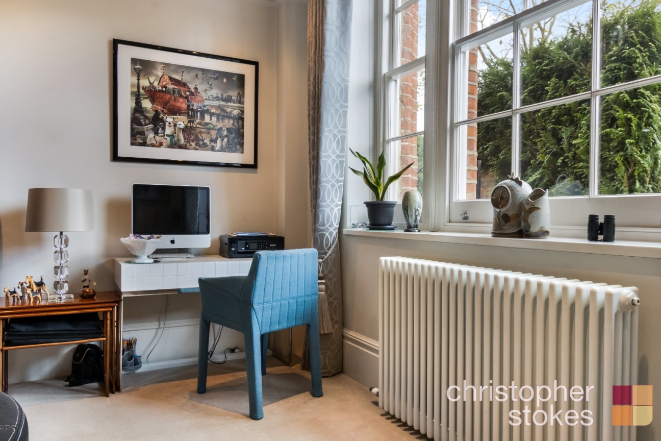 Bedwell Hall, Bedwell Park, Cucumber Lane, Essendon, Hatfield, Hertfordshire, AL9 6GJ