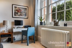 Bedwell Hall, Bedwell Park, Cucumber Lane, Essendon, Hatfield, Hertfordshire, AL9 6GJ