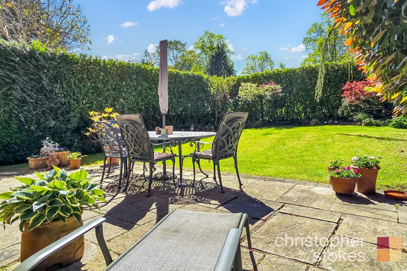 Bedwell Hall, Bedwell Park, Cucumber Lane, Essendon, Hatfield, Hertfordshire, AL9 6GJ