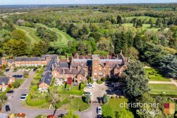 Bedwell Hall, Bedwell Park, Cucumber Lane, Essendon, Hatfield, Hertfordshire, AL9 6GJ